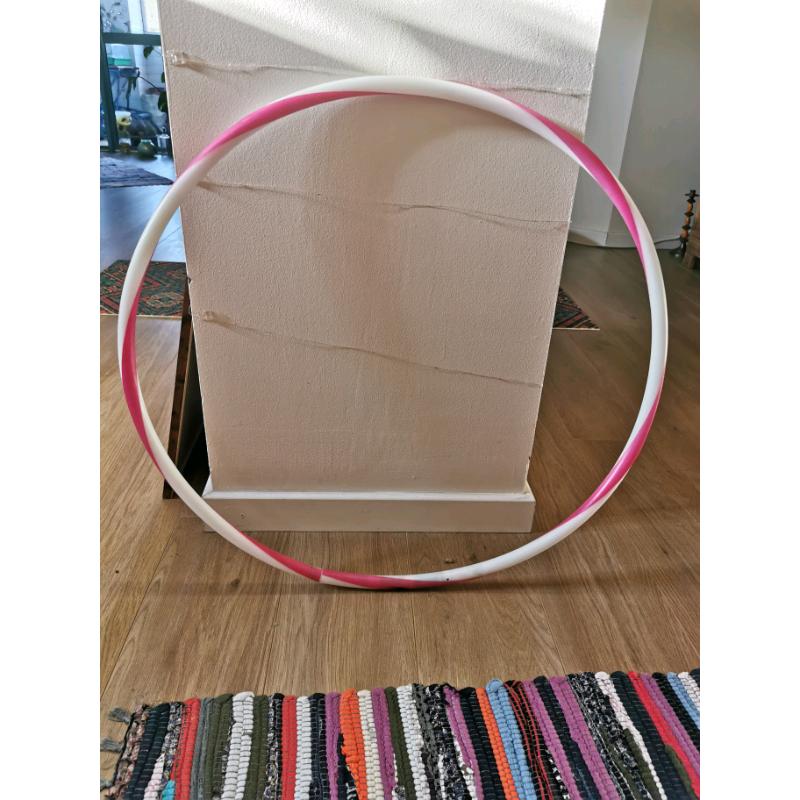 Children's hula hoop