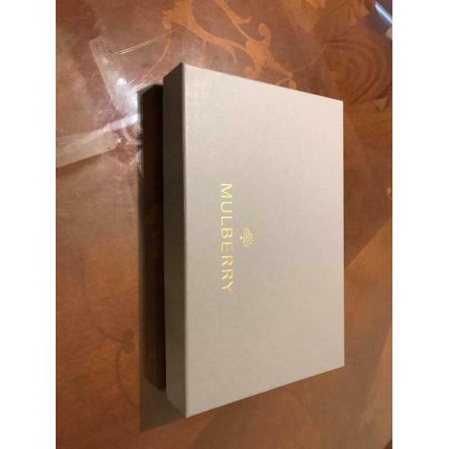 Mulberry iPad case ?30