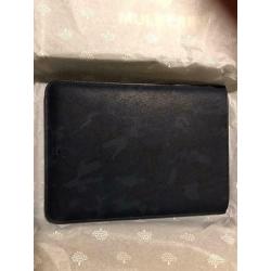 Mulberry iPad case ?30