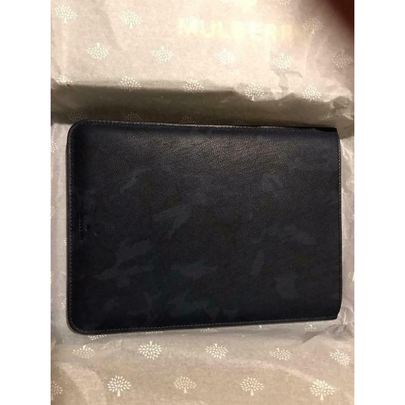 Mulberry iPad case ?30
