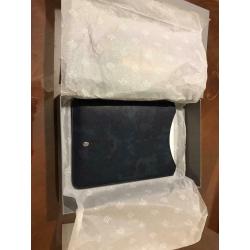 Mulberry iPad case ?30