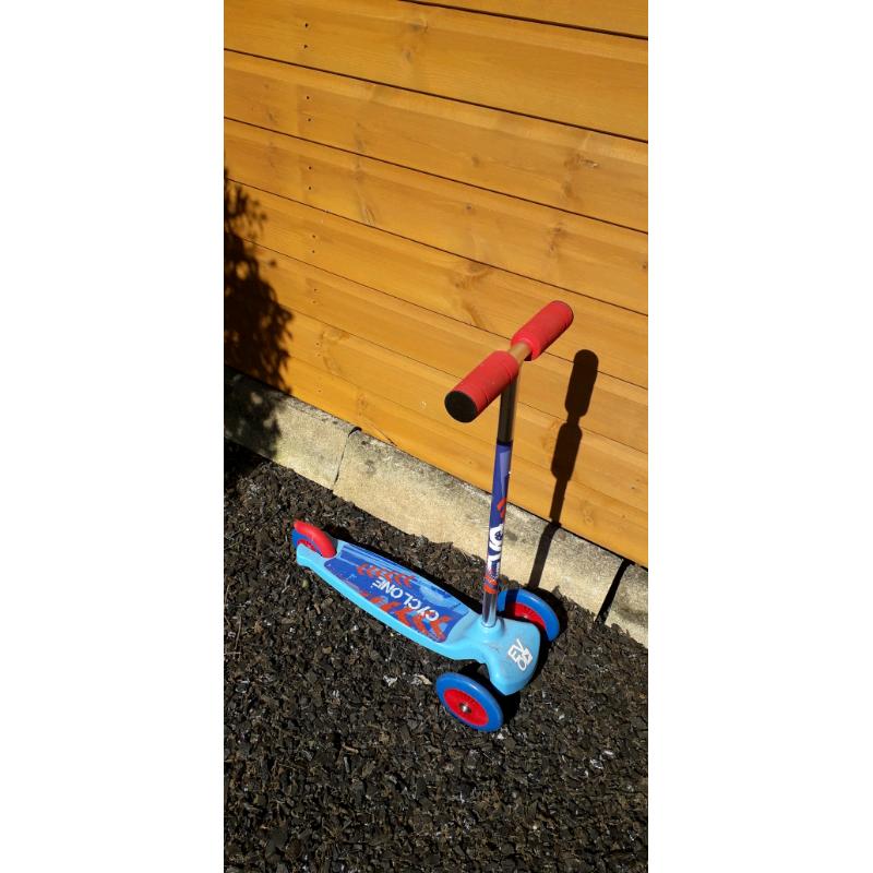 Scooter