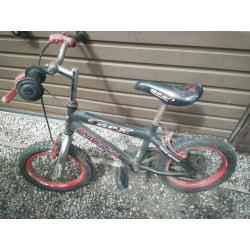 12 inch GPX bike