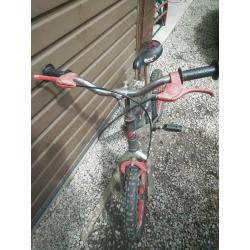 12 inch GPX bike