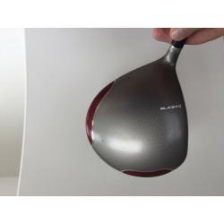 Cobra Amp Driver