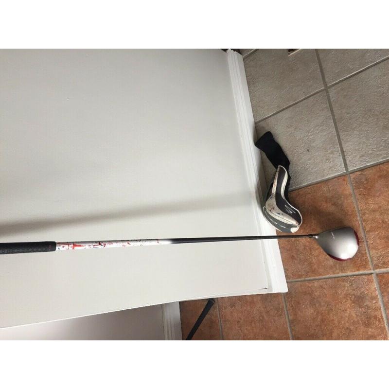 Cobra Amp Driver