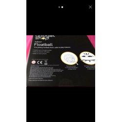 Gadget shop indoor float ball unopened