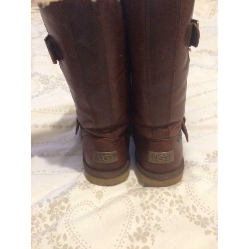UGG Boots