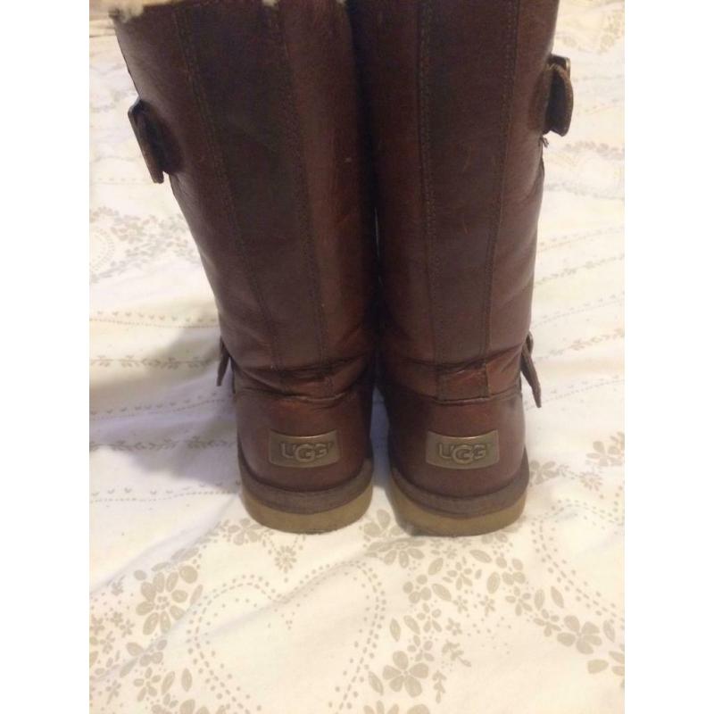 UGG Boots