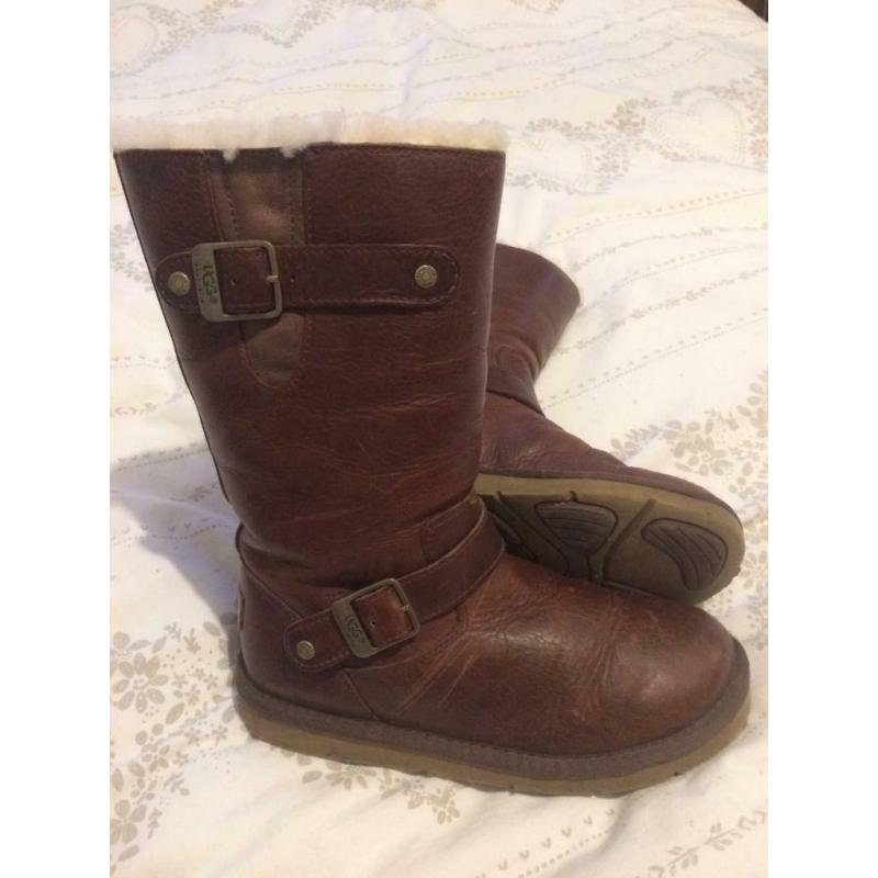 UGG Boots