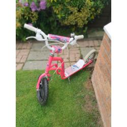 Scooter for girls