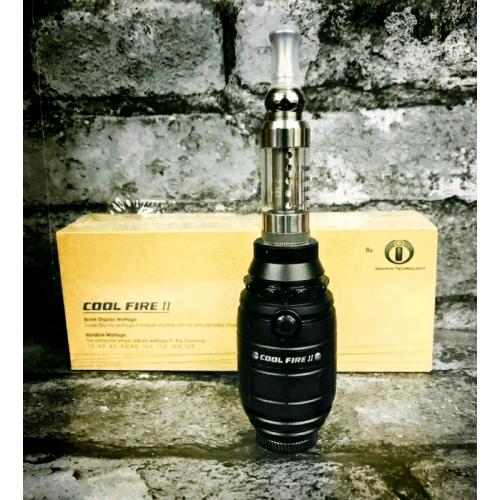 Collectors Item Vape