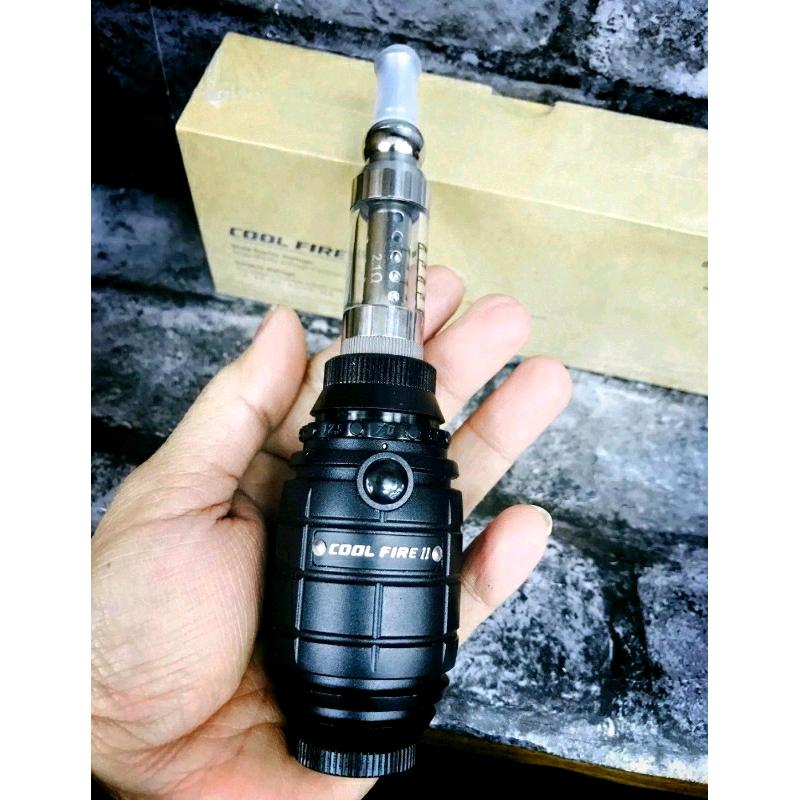 Collectors Item Vape