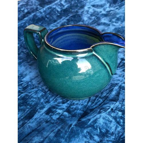 Denby Metz small jug