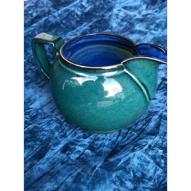 Denby Metz small jug