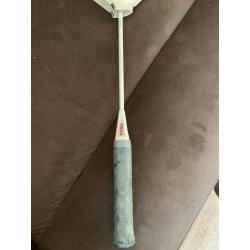 Yamaha YB50X badminton racquet