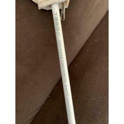 Yamaha YB50X badminton racquet
