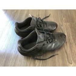 Adidas Football Boots - size 3