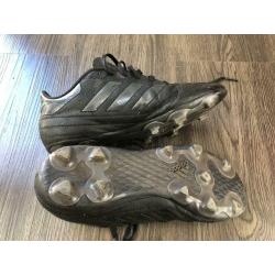 Adidas Football Boots - size 3
