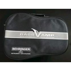 Behringer V-AMP 2 Guitar