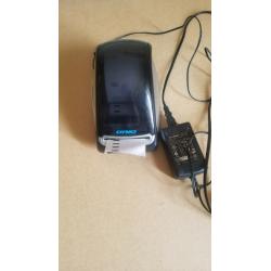 Dymo 450 label printer