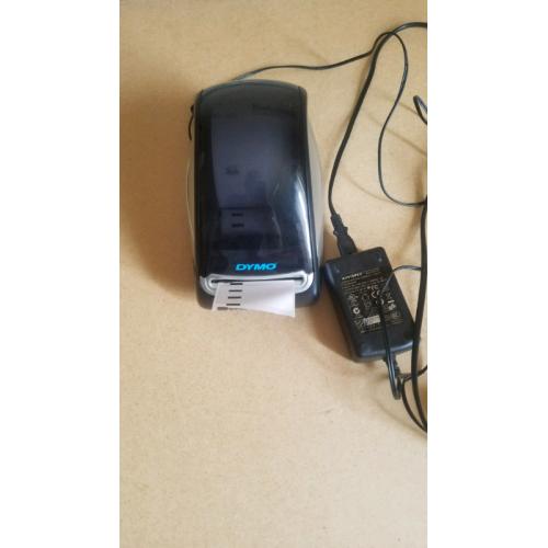 Dymo 450 label printer
