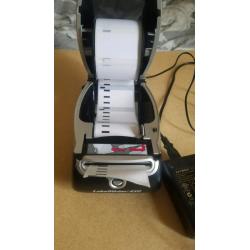 Dymo 450 label printer