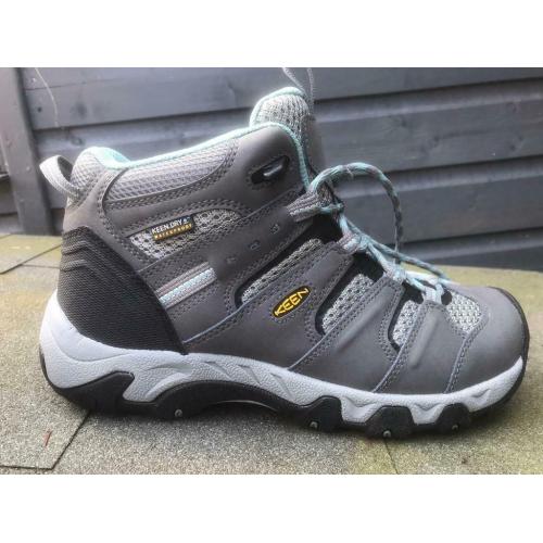 Keen Walking Boots