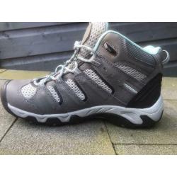 Keen Walking Boots