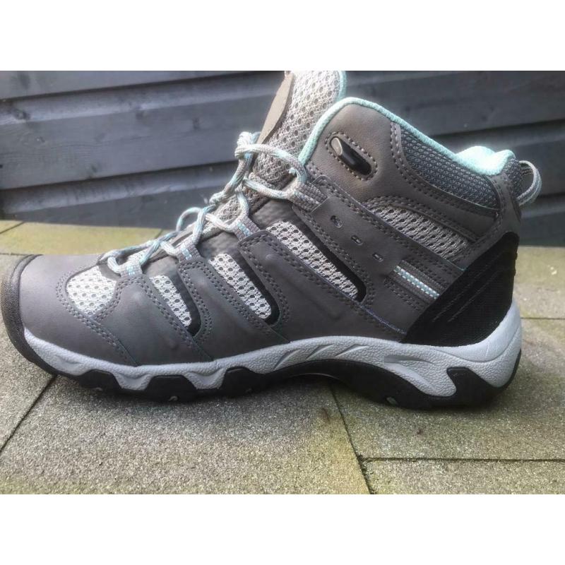 Keen Walking Boots