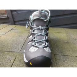 Keen Walking Boots