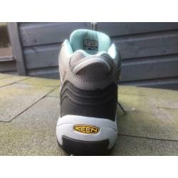 Keen Walking Boots