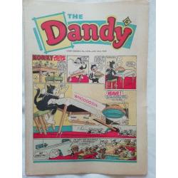 Dandy Comics - Job Lot Classic Comics