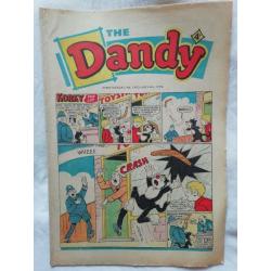 Dandy Comics - Job Lot Classic Comics