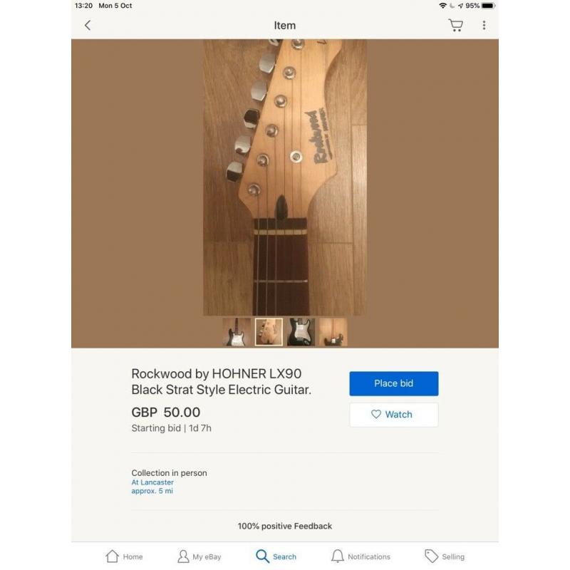 Rock wood by Horner LX90
