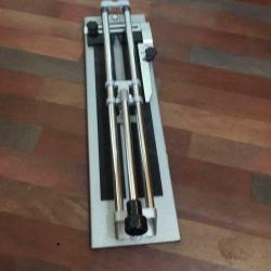 Tile cutter brand new never used