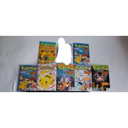 Pokemon collection