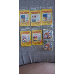 Pokemon collection