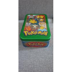 Pokemon collection