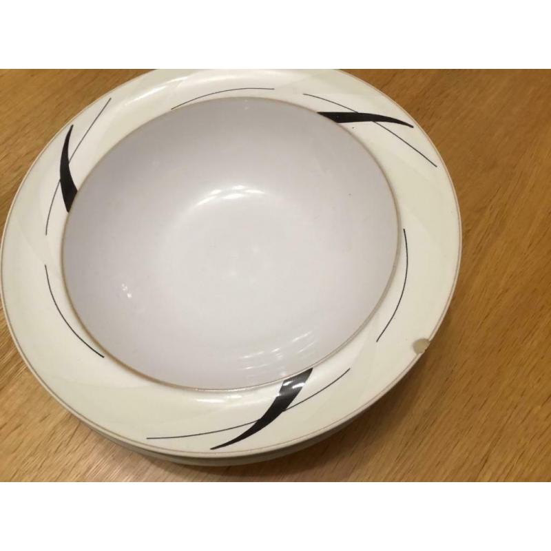 Denby Dinner Plates etc