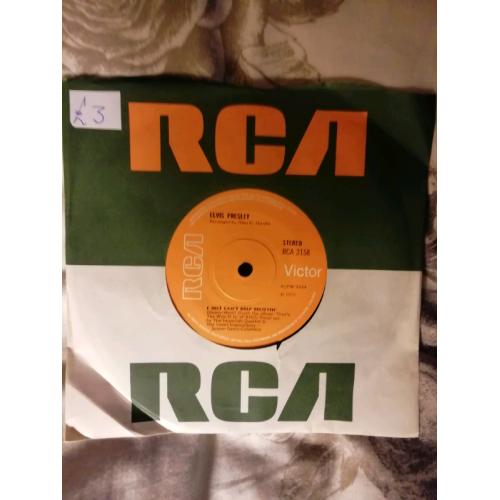 Elvis Vinyl for sale.