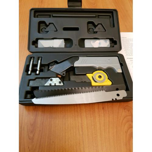 Multipurpose Utility and Cutting Tool set new