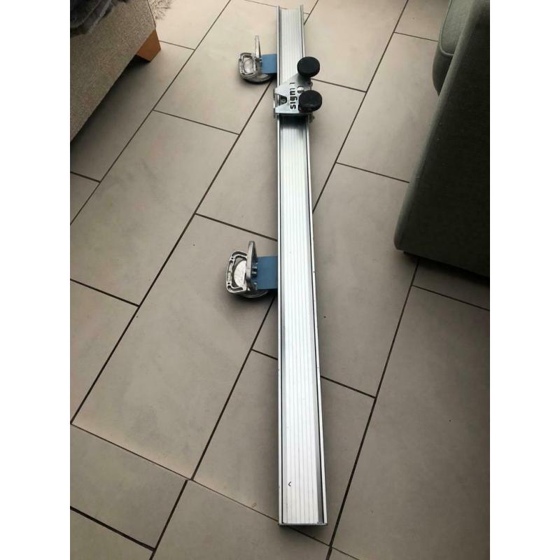 Sigma professional KERA-CUT Tile cutting rail