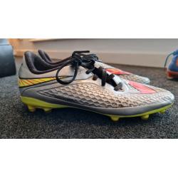 Nike football boots