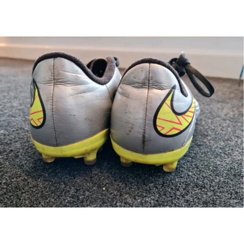 Nike football boots