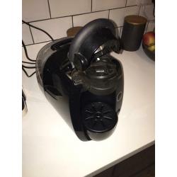 Tassimo coffee pod machine