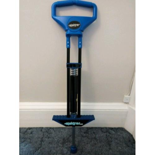 Pogo Stick