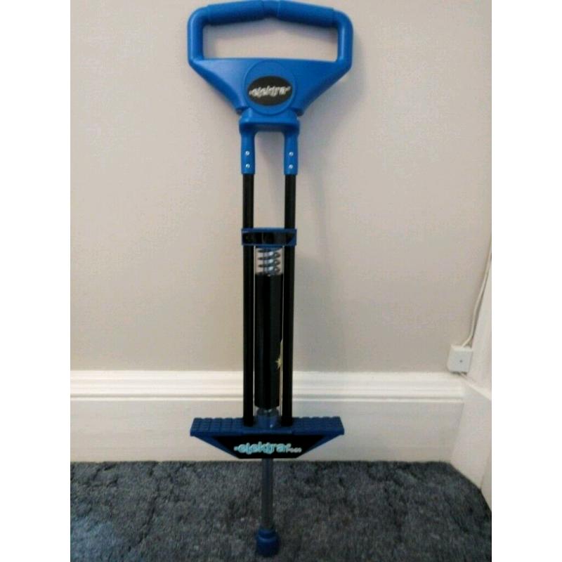 Pogo Stick