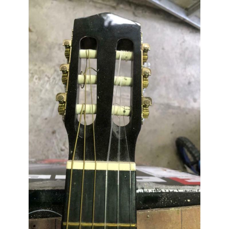 Guitar