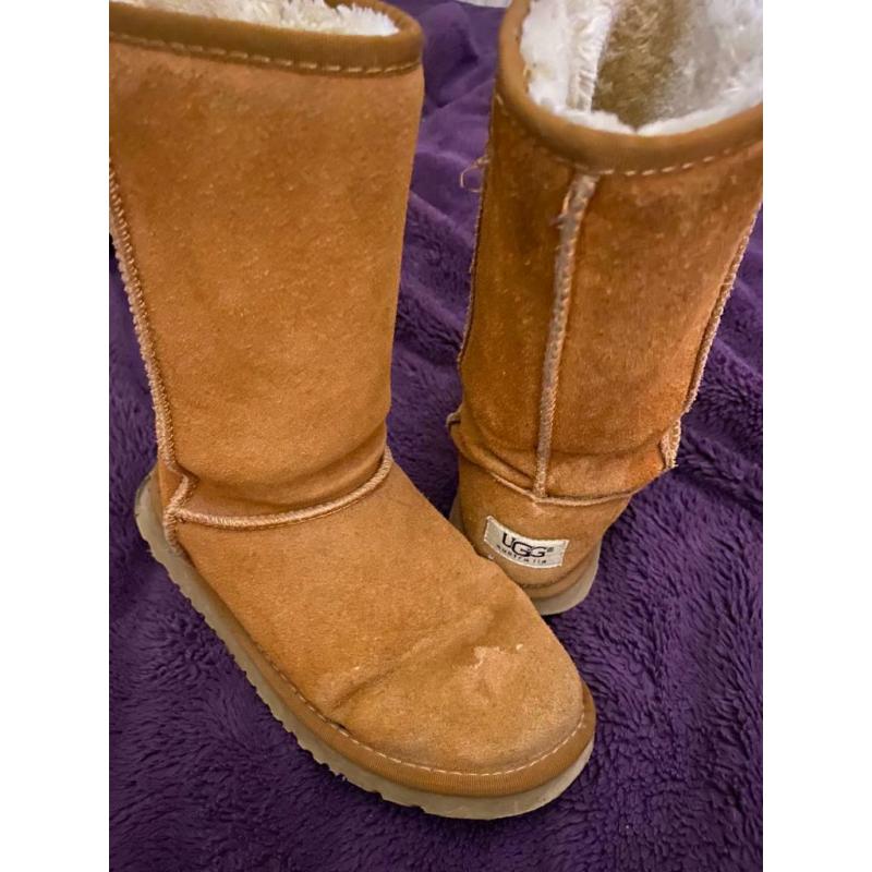 Ugg Boots